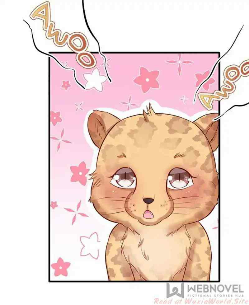 Beauty and the Beasts Chapter 108 Gambar 37